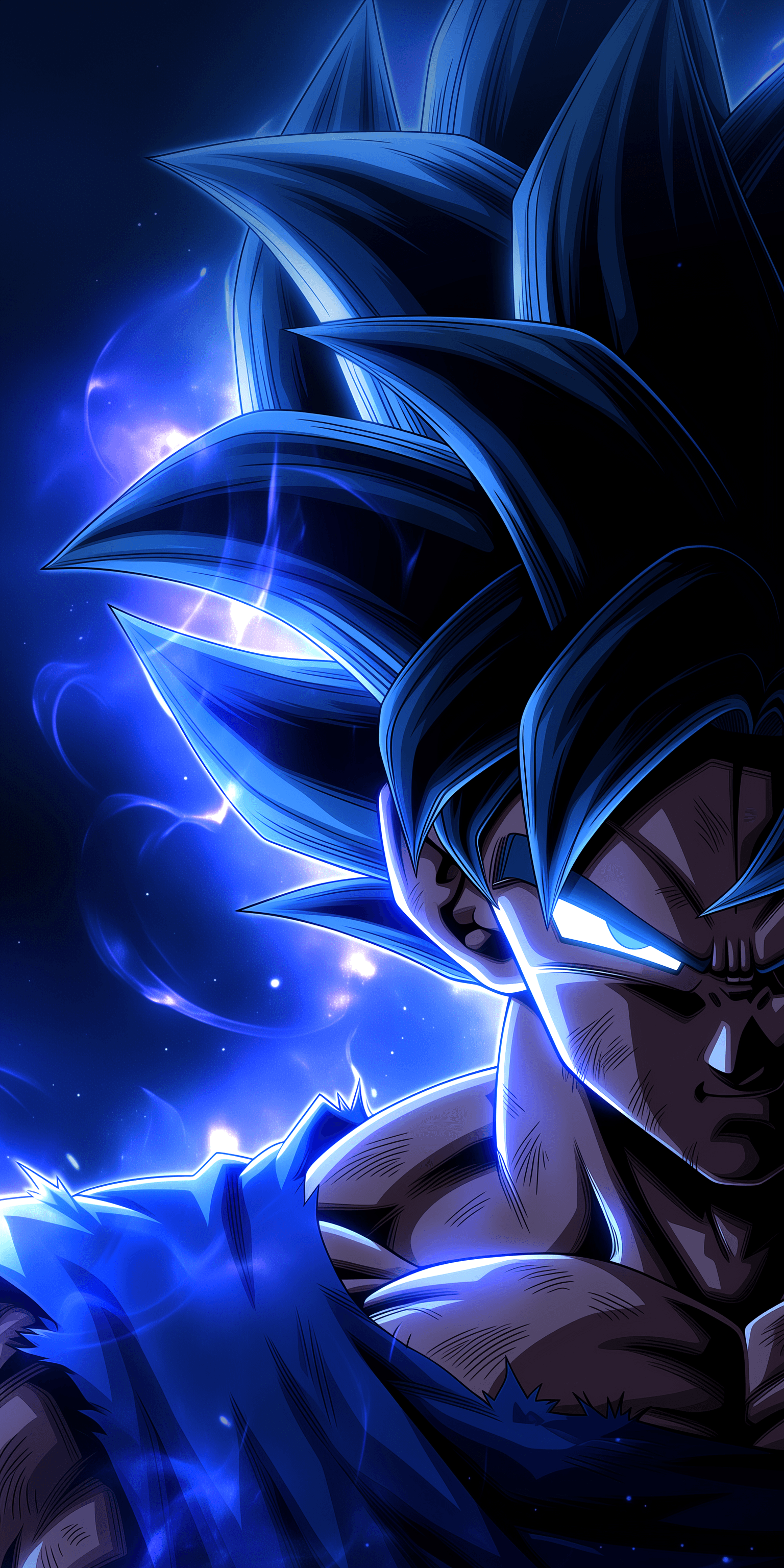 Goku
