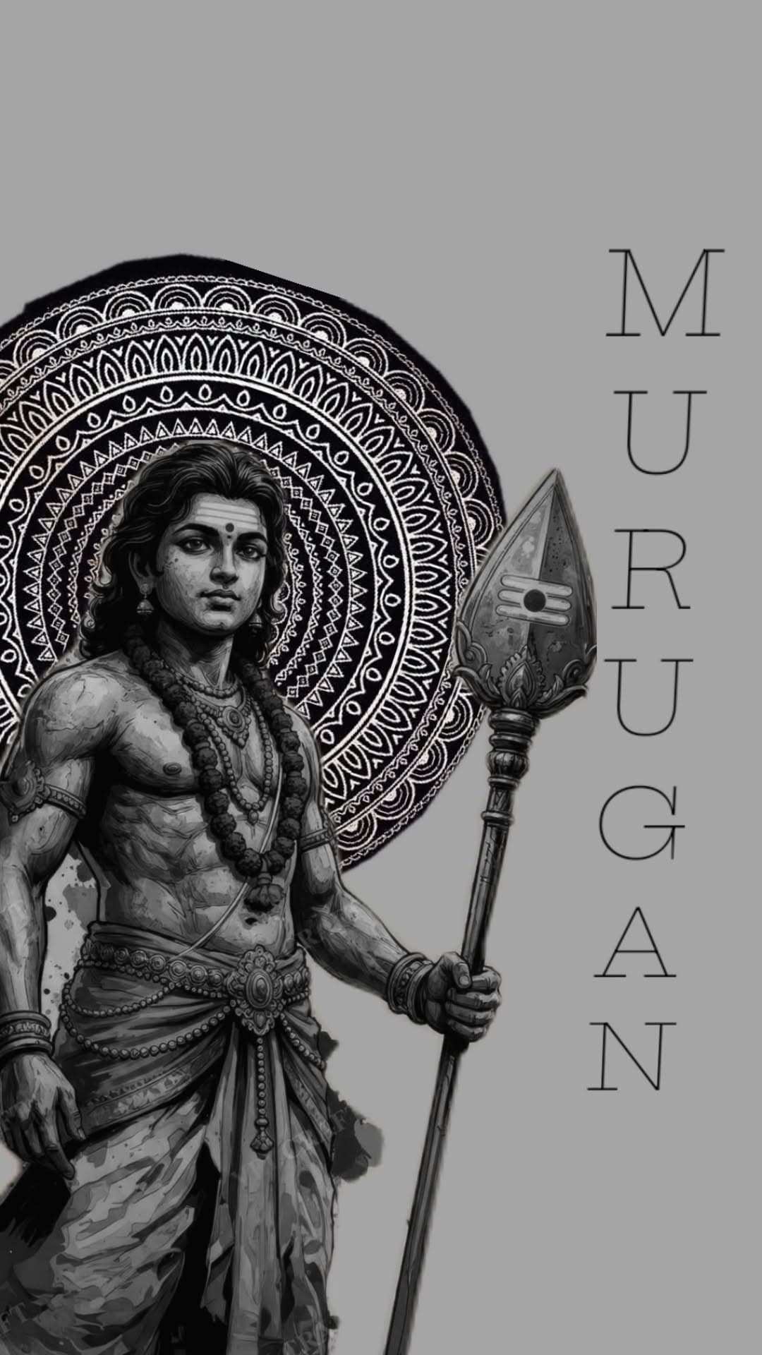 Murgan