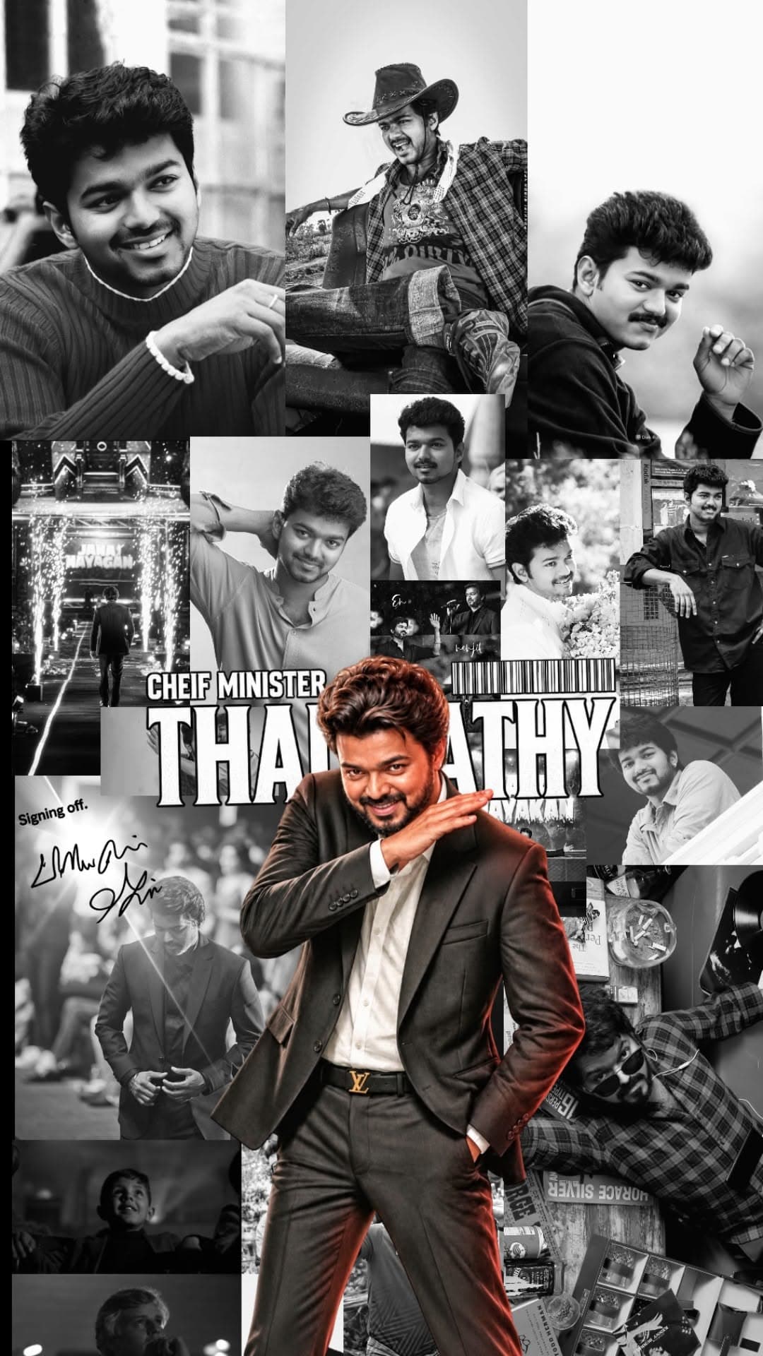 Thalapathy vijay