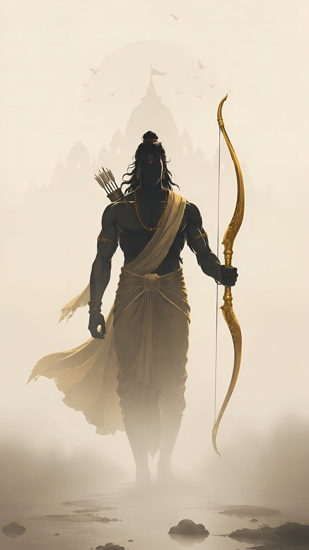 Lord ram