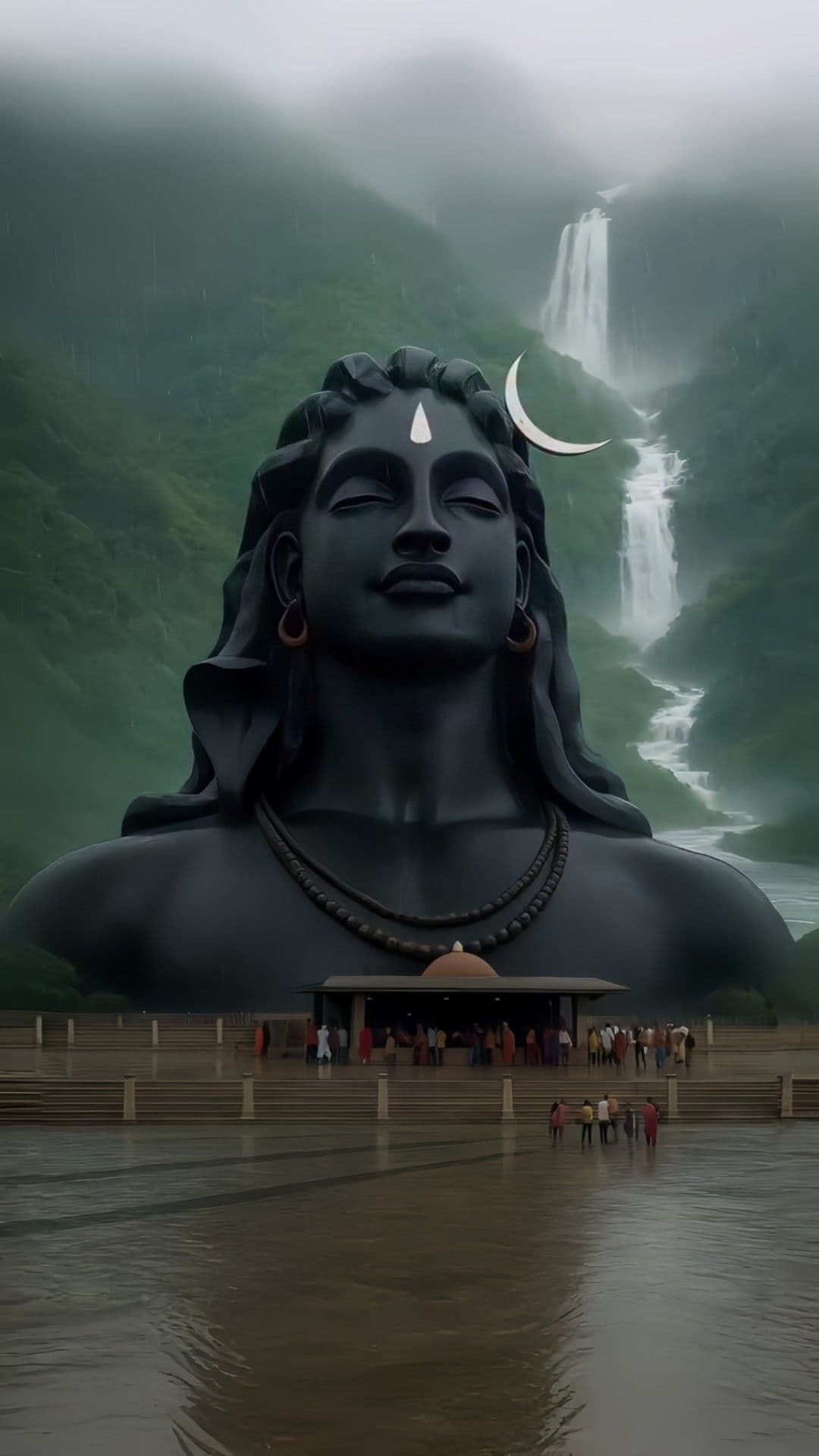 Mahakal HD photo