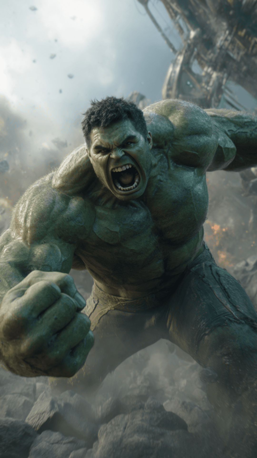 Hulk