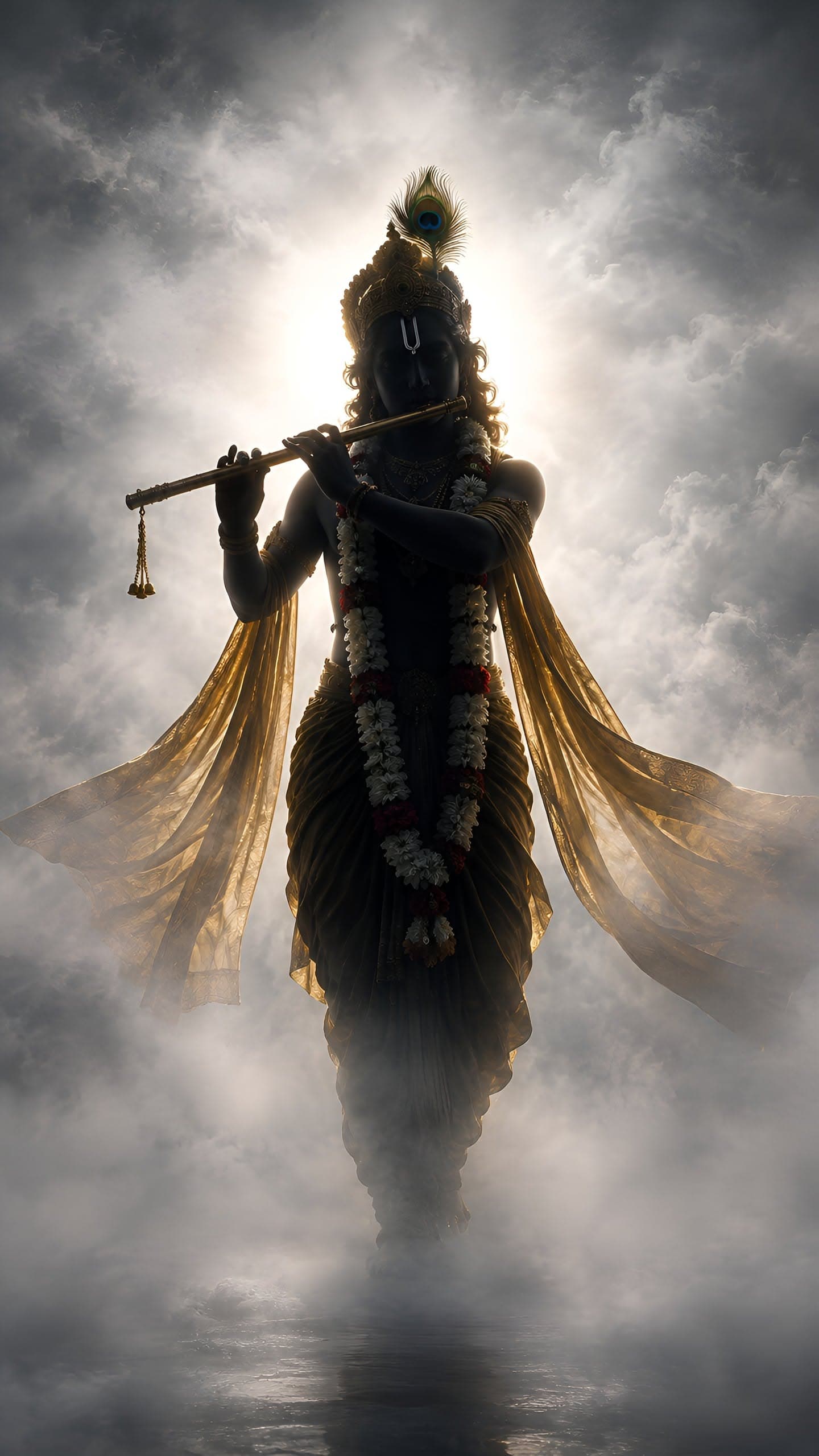 Krishna