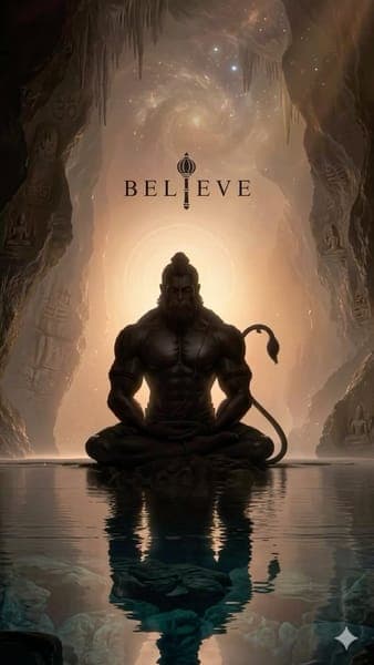 Hanuman