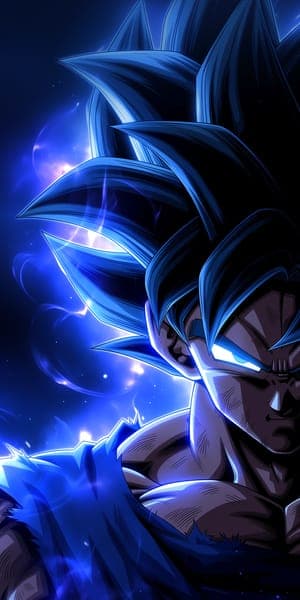 Goku
