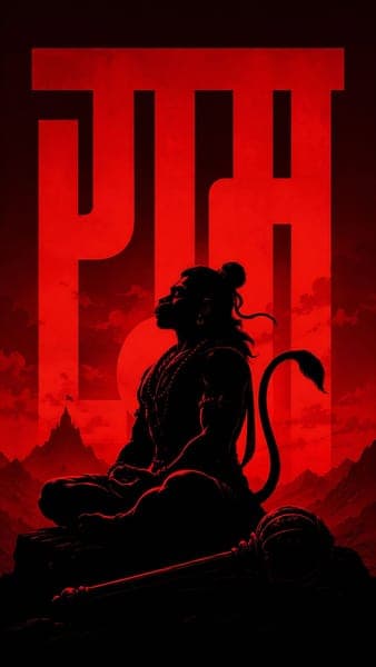Hanuman