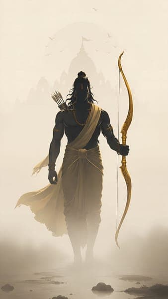 Lord ram