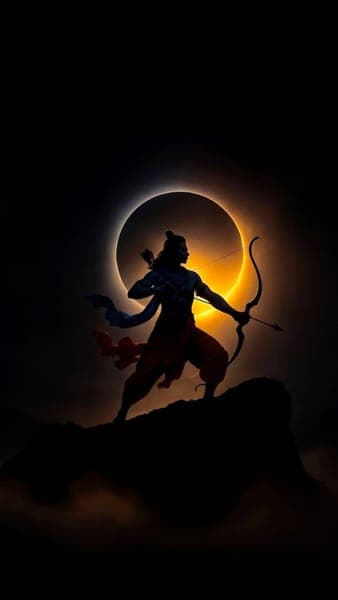 Lord ram