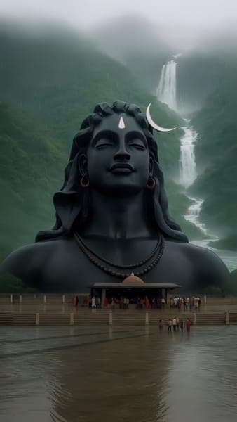 Mahakal HD photo