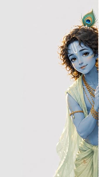 Sri Krishna