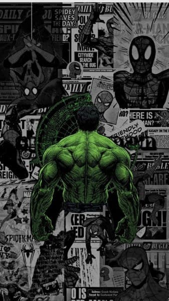 Hulk