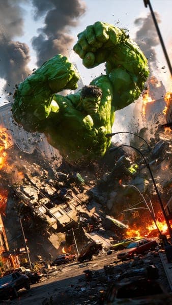 Hulk