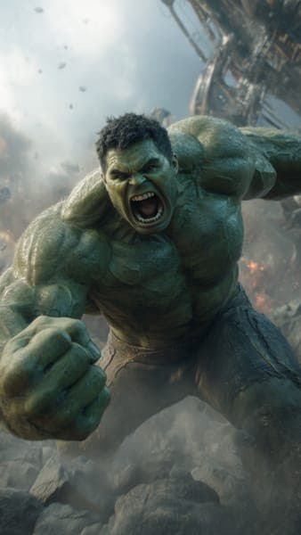Hulk