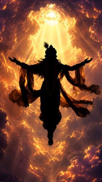 Krishna
