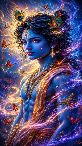 Krishna