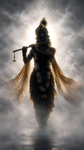 Krishna